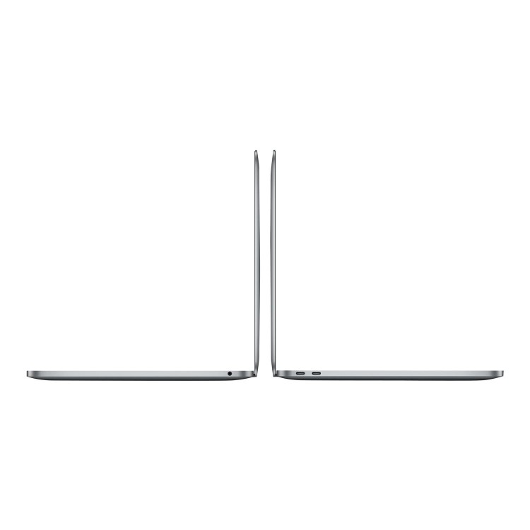 Refurbished Apple MacBook Pro Core i5 8GB 512GB 13 Inch Macbook with Touch Bar and EU Keyboard