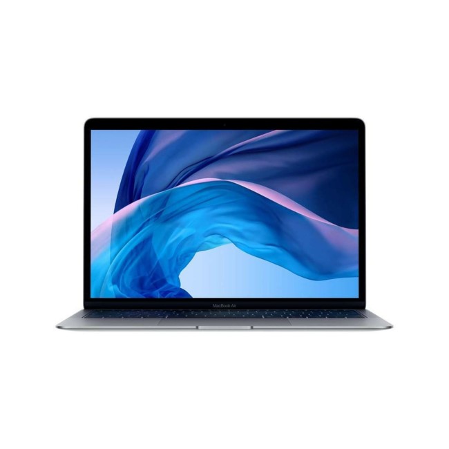 Refurbished Apple MacBook Air 2018 Core i5 8GB 128GB 13.3 Inch Laptop in Space Grey