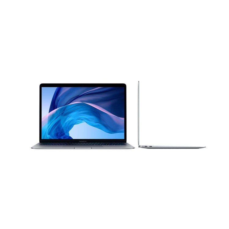Refurbished Apple MacBook Air 2018 Core i5 8GB 128GB 13.3 Inch Laptop in Space Grey