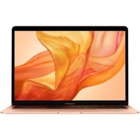 Refurbished Apple MacBook Air Core i5 8GB 128GB 13.3 Inch Laptop in Rose Gold - 2018 Refurbished Apple MacBook Air Core i5 8GB 128GB 13.3 Inch Laptop in Rose Gold - 2018