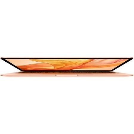 Refurbished Apple MacBook Air Core i5 8GB 128GB 13.3 Inch Laptop in Rose Gold - 2018