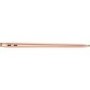 Refurbished Apple MacBook Air Core i5 8GB 128GB 13.3 Inch Laptop in Rose Gold - 2018