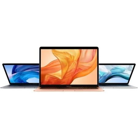 Refurbished Apple MacBook Air Core i5 8GB 256GB 13.3 Inch Laptop in Gold