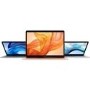 Refurbished Apple MacBook Air Core i5 8GB 256GB 13.3 Inch Laptop in Gold
