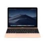 Refurbished Apple MacBook Core M3 8GB 256GB 12 Inch Laptop in Gold - 2017