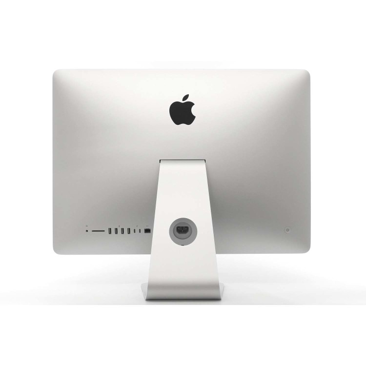 Refurbished Apple iMac 21.5" i3 8GB 1TB SSD Radeon Pro 555X 4K Retina All in One