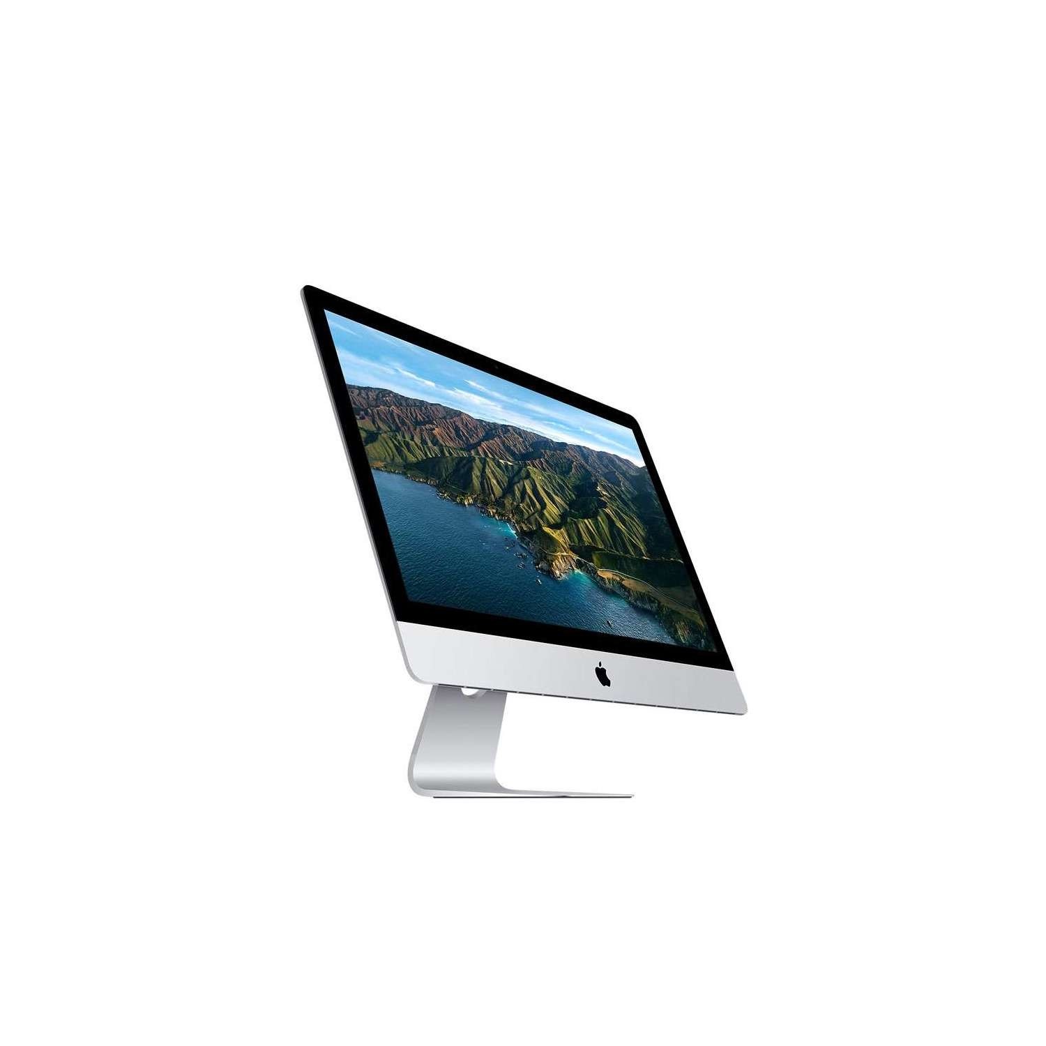 Refurbished Apple iMac 21.5" i5 8GB 1TB All in One Laptops Direct