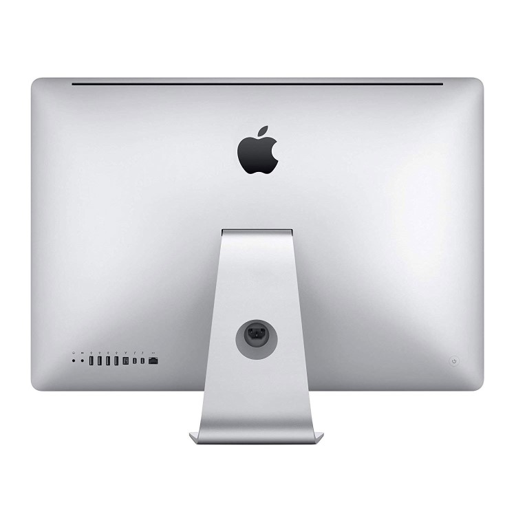 Refurbished Apple iMac Core i5 8GB 1TB Radeon Pro 560X 21.5 Inch 4K Retina All-In-One