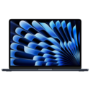 Refurbished Apple MacBook Air 13 Inch M3 8GB RAM 256GB SSD 2024 - Midnight