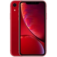 Refurbished Apple iPhone XR Red 6.1" 64GB 4G Unlocked & SIM Free Smartphone Refurbished Apple iPhone XR Red 6.1" 64GB 4G Unlocked & SIM Free Smartphone