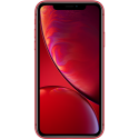 A3/MRY62B/A/MV Refurbished Apple iPhone XR Red 6.1" 64GB 4G Unlocked & SIM Free Smartphone