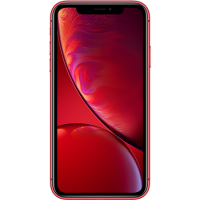 Apple iPhone XR Red 6.1" 64GB 4G Unlocked & SIM Free Smartphone
