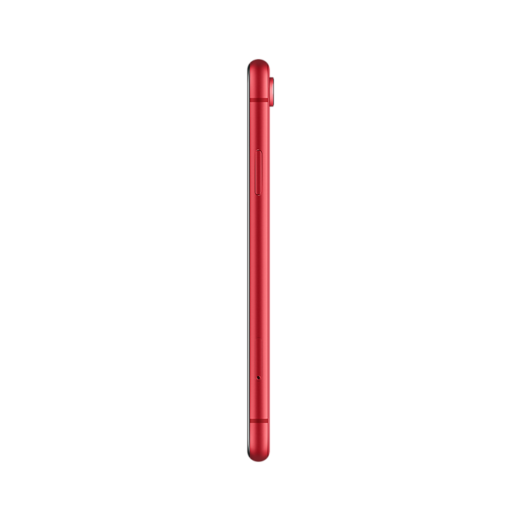 Apple iPhone XR Red 6.1" 64GB 4G Unlocked & SIM Free Smartphone