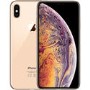 Refurbished Apple iPhone XS Max Gold 6.5" 64GB 4G Unlocked & SIM Free Smartphone