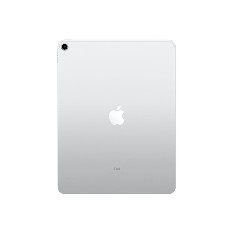 Refurbished Apple iPad Pro 64GB 12.9 Inch in Silver - 2018