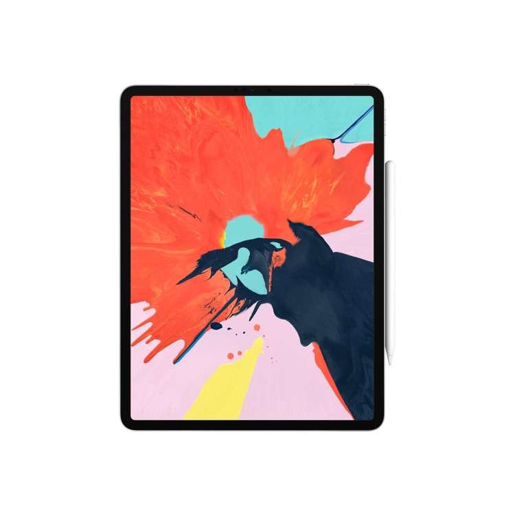 Apple iPad Pro Wi-Fi 64GB 11 Inch - Silver