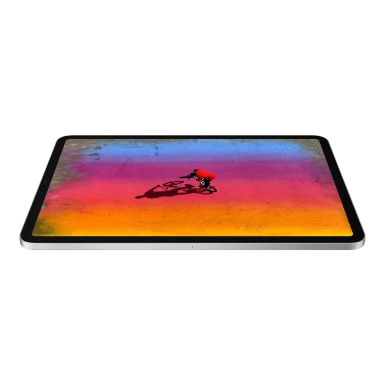 Apple iPad Pro Wi-Fi 64GB 11 Inch - Silver