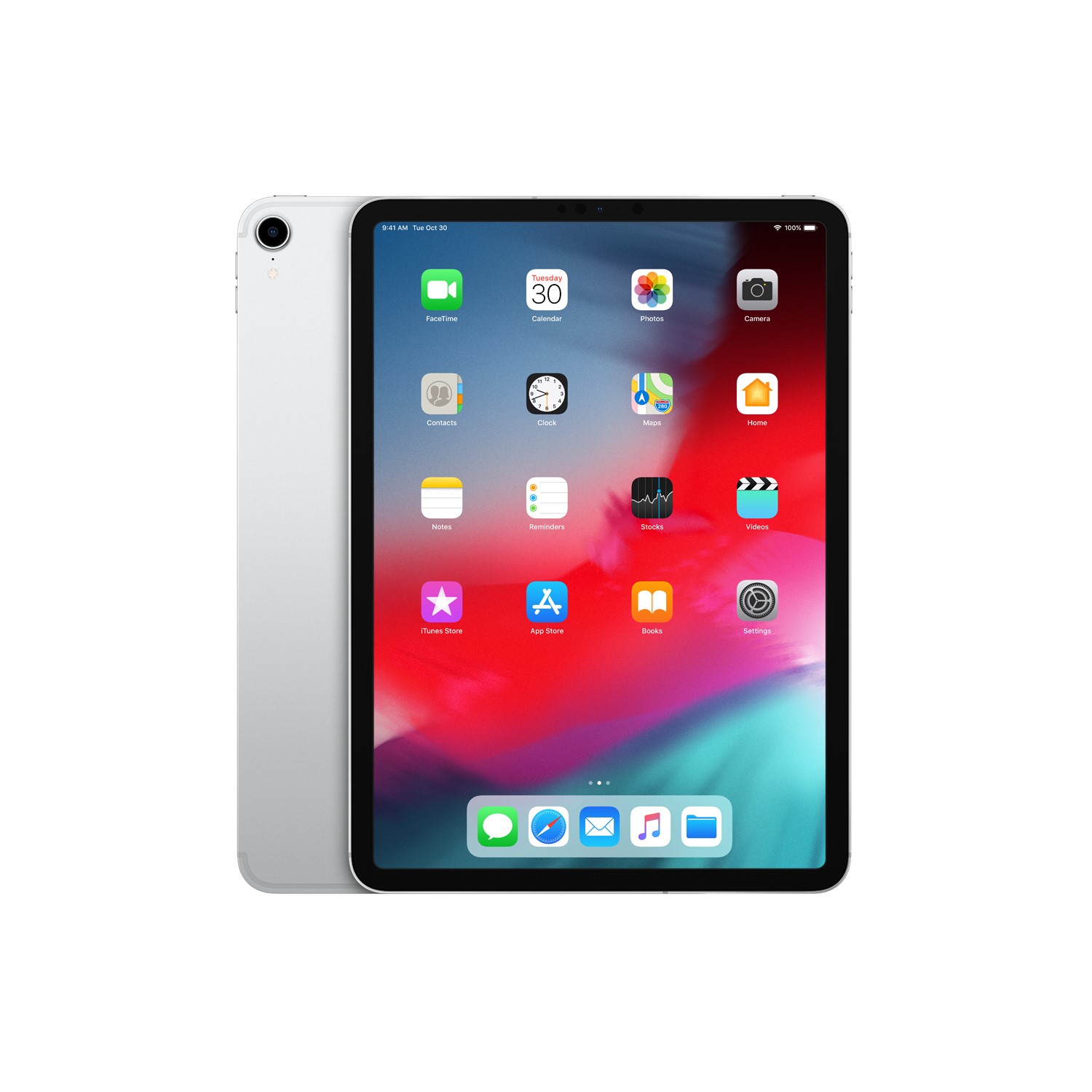 iPad Pro 11インチ Wi-Fi+Cellular 64GB 傷あり iPad Pro 11インチ Wi-