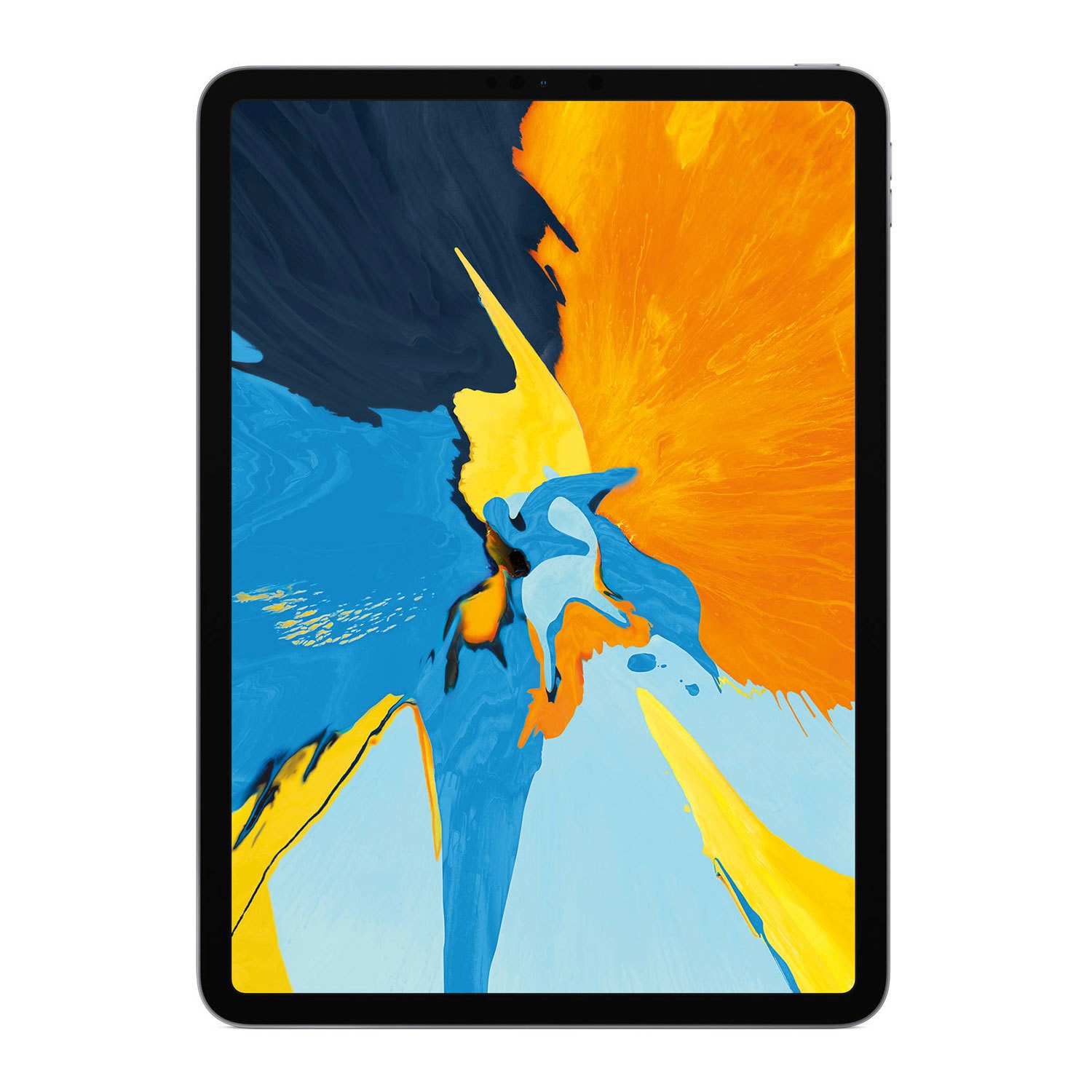 Refurbished Apple iPad iPad Pro Cellular 512GB 11 Inch Tablet 