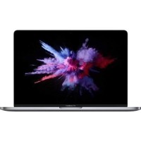 Refurbished Apple MacBook Pro 13.3" i5 8GB RAM 256GB SSD with Touch Bar - Silver
