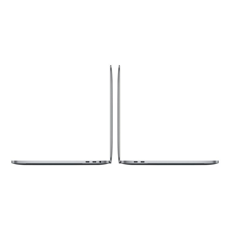 Refurbished Apple MacBook Pro 13.3" i5 8GB RAM 256GB SSD with Touch Bar - Silver