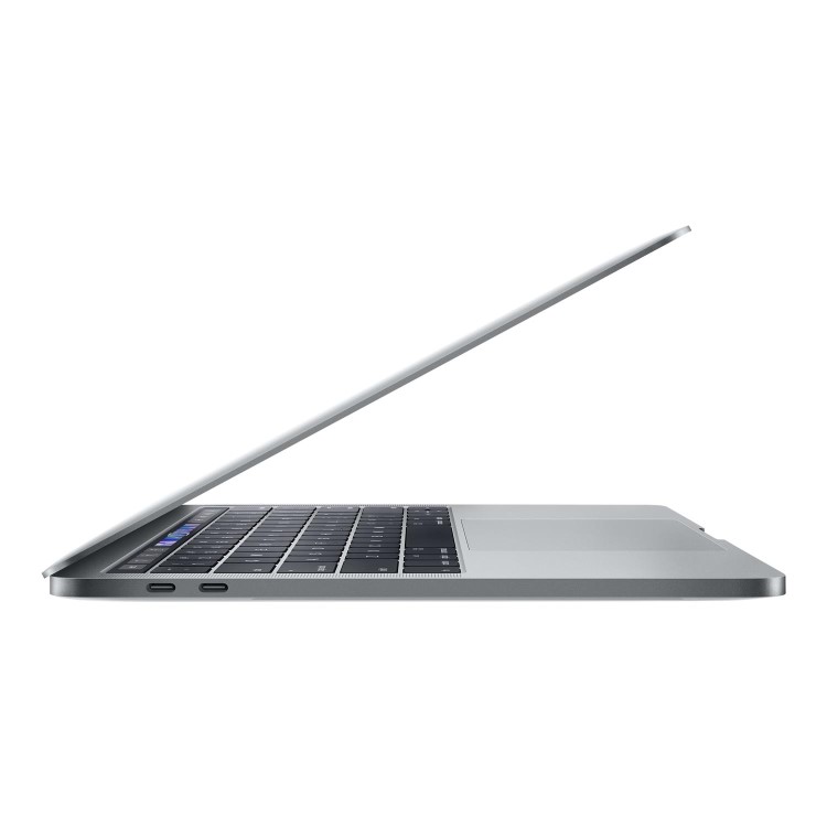 Refurbished Apple MacBook Pro 13.3" i5 8GB RAM 256GB SSD with Touch Bar - Silver
