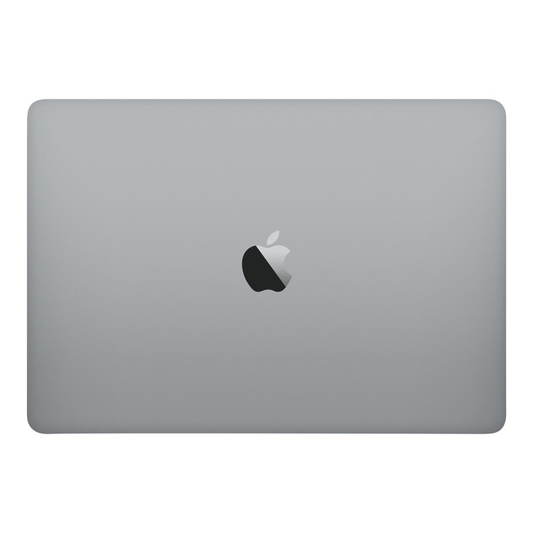 Refurbished Apple MacBook Pro 13.3" i5 8GB RAM 256GB SSD with Touch Bar - Silver