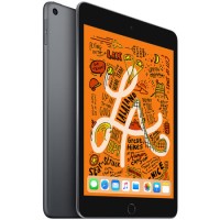 Refurbished Apple iPad Mini 5 256GB 7.9 Inch Tablet in Space Grey