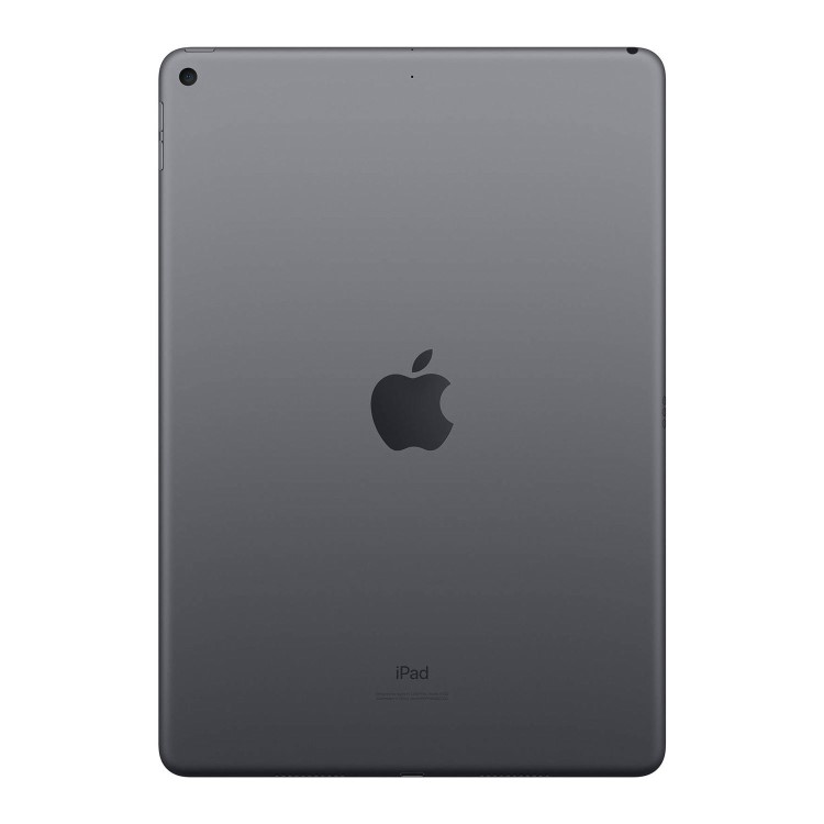 Refurbished Apple iPad Air 3 64GB 10.5" 2019 - Space Grey