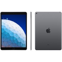 Refurbished Apple iPad Air Wi-Fi 256GB 10.5 Inch Tablet - Space Grey