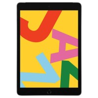 Refurbished Apple iPad Mini 5 64GB Cellular 7.9" 2019 -  Space Grey