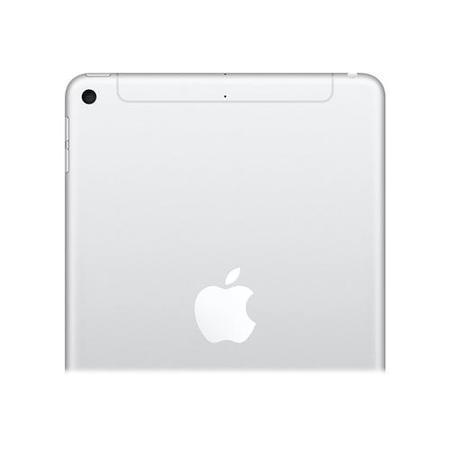 Refurbished Apple iPad Mini 5 64GB Wi-Fi + Cellular 7.9" 2019 - Silver
