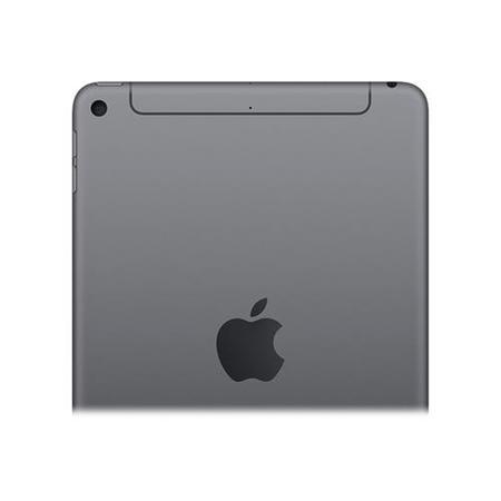 Refurbished Apple iPad Mini 5 256GB Cellular 7.9" 4G 2019 - Space Grey