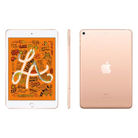 Refurbished Apple iPad Mini 5 256GB Cellular 7.9