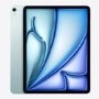 Apple iPad Air 2024 13" Blue 256GB Wi-Fi Tablet