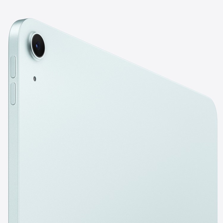 Apple iPad Air 2024 13" Blue 256GB Wi-Fi Tablet