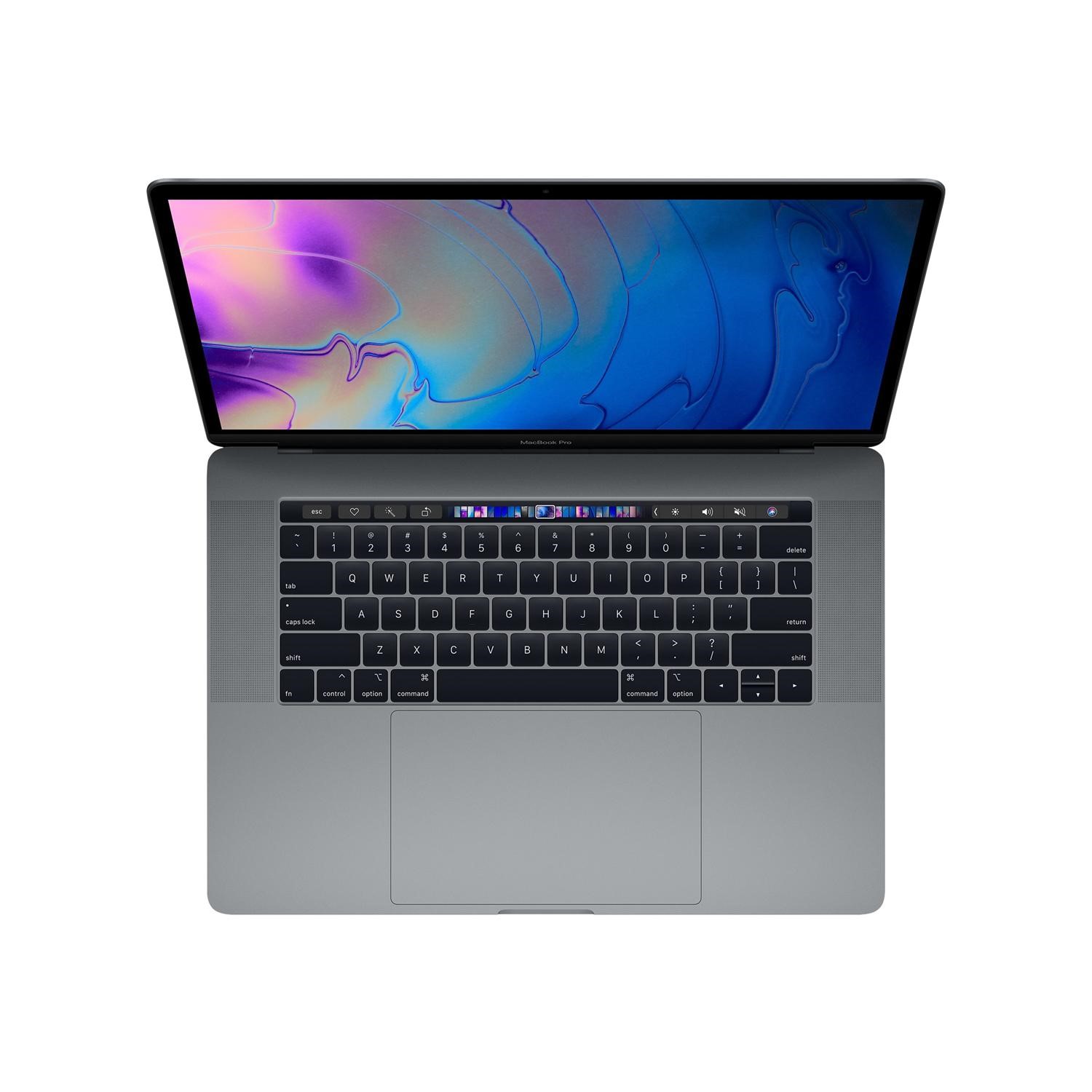 Refurbished Apple MacBook Pro Core i9 16GB 512GB RX 560X 15 Inch