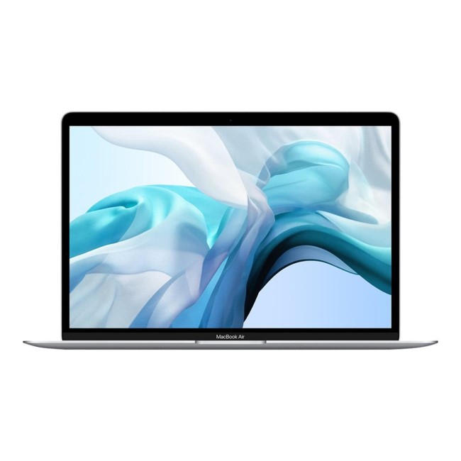 Refurbished Apple MacBook Air 13.3" i5 8GB 128GB SSD - Silver