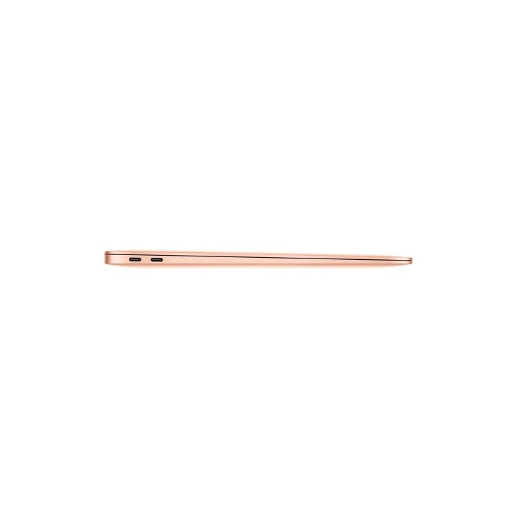 Refurbished Apple Macbook Air 13.3" i5 8GB 128GB SSD - Gold
