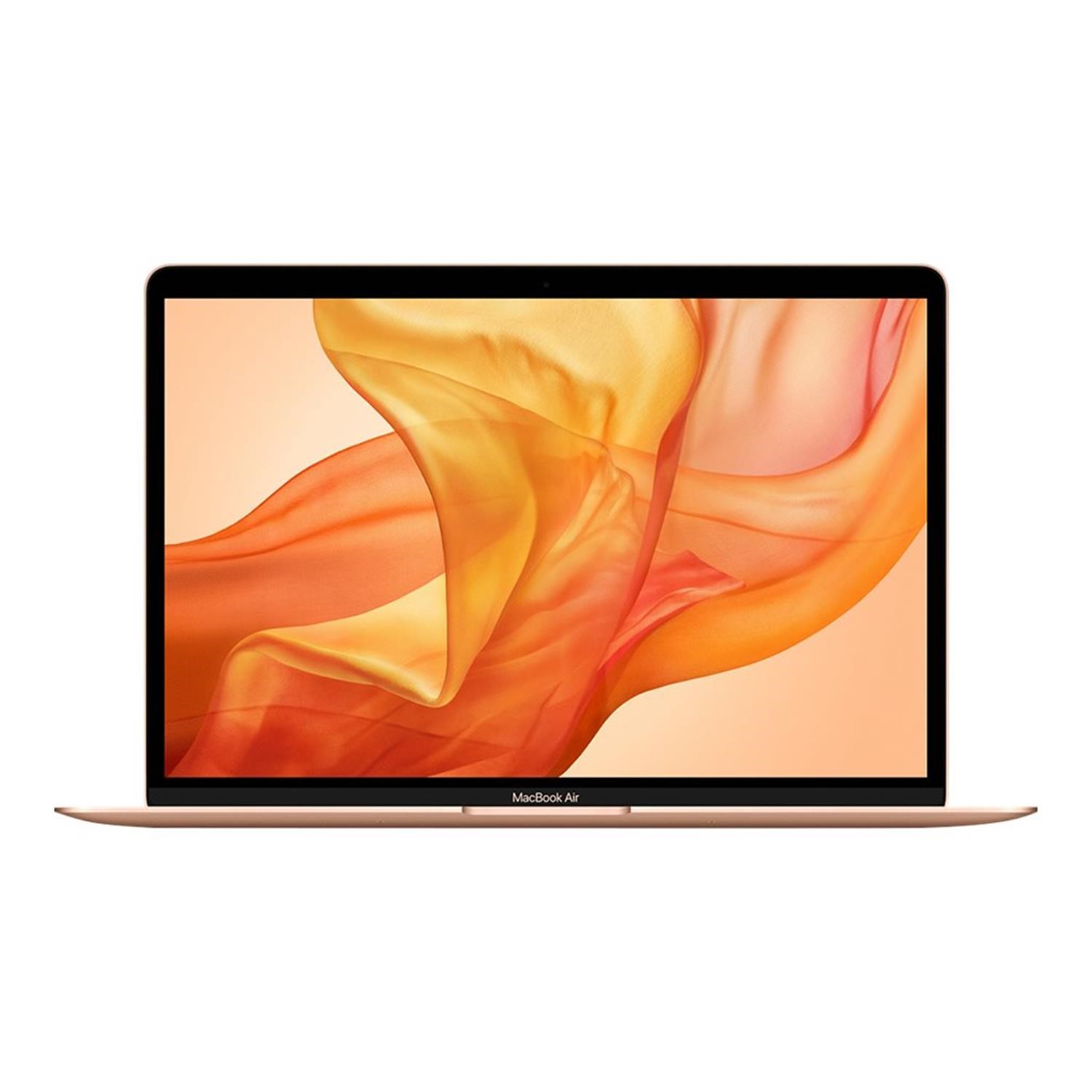 Refurbished Apple MacBook Air Retina Core i5-8210Y 8GB 128GB 13.3