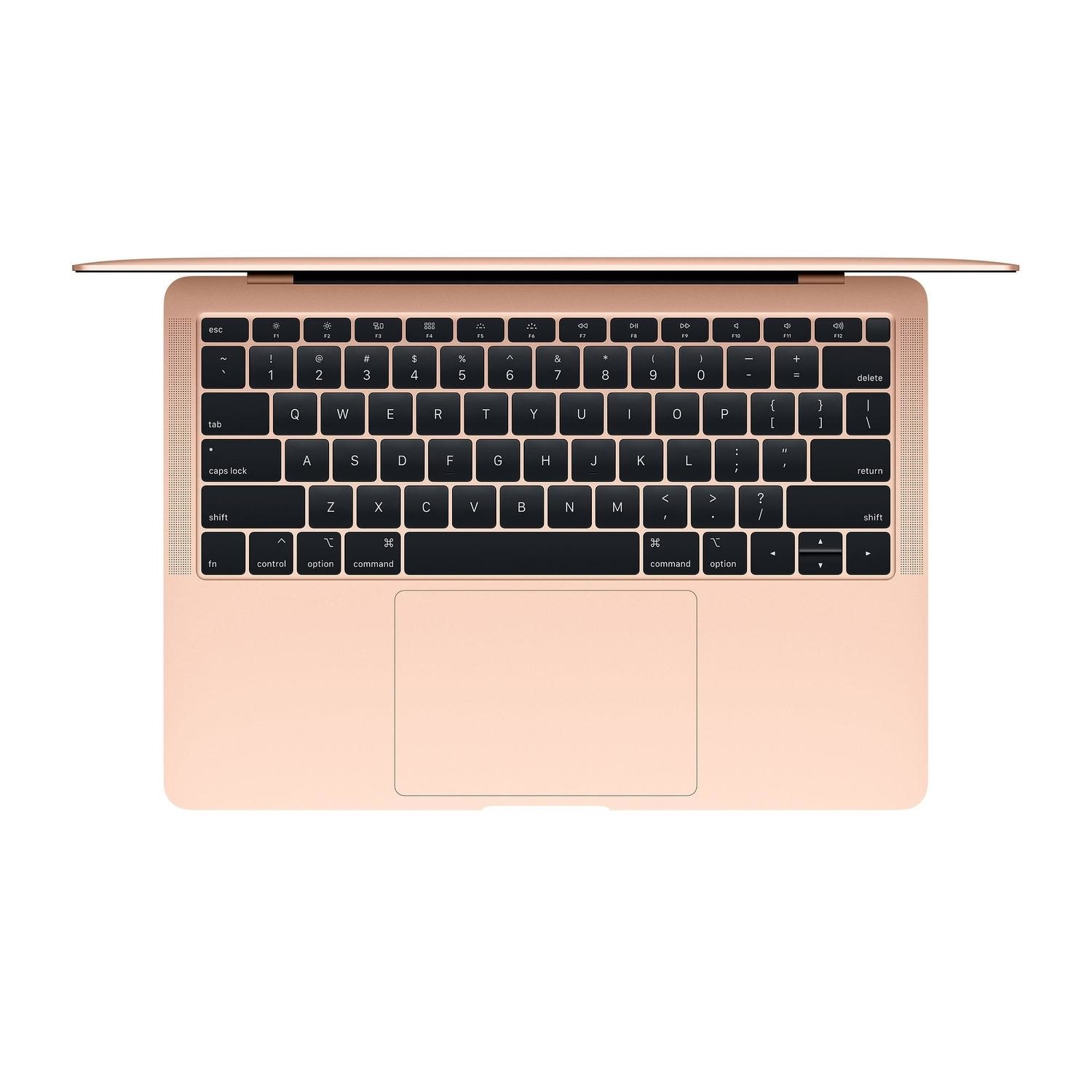 Refurbished Apple Macbook Air Core i5 8GB 256GB 13.3 Inch Laptop 