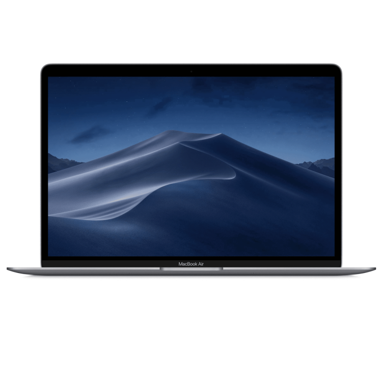 Refurbished Apple  MacBook Air Core i5 16GB 512GB 13.3 Inch Retina Display Laptop