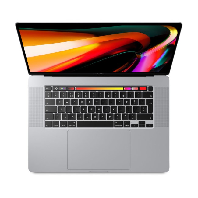 Refurbished Apple MacBook Pro Core i7 16GB 512GB 16 Inch Laptop