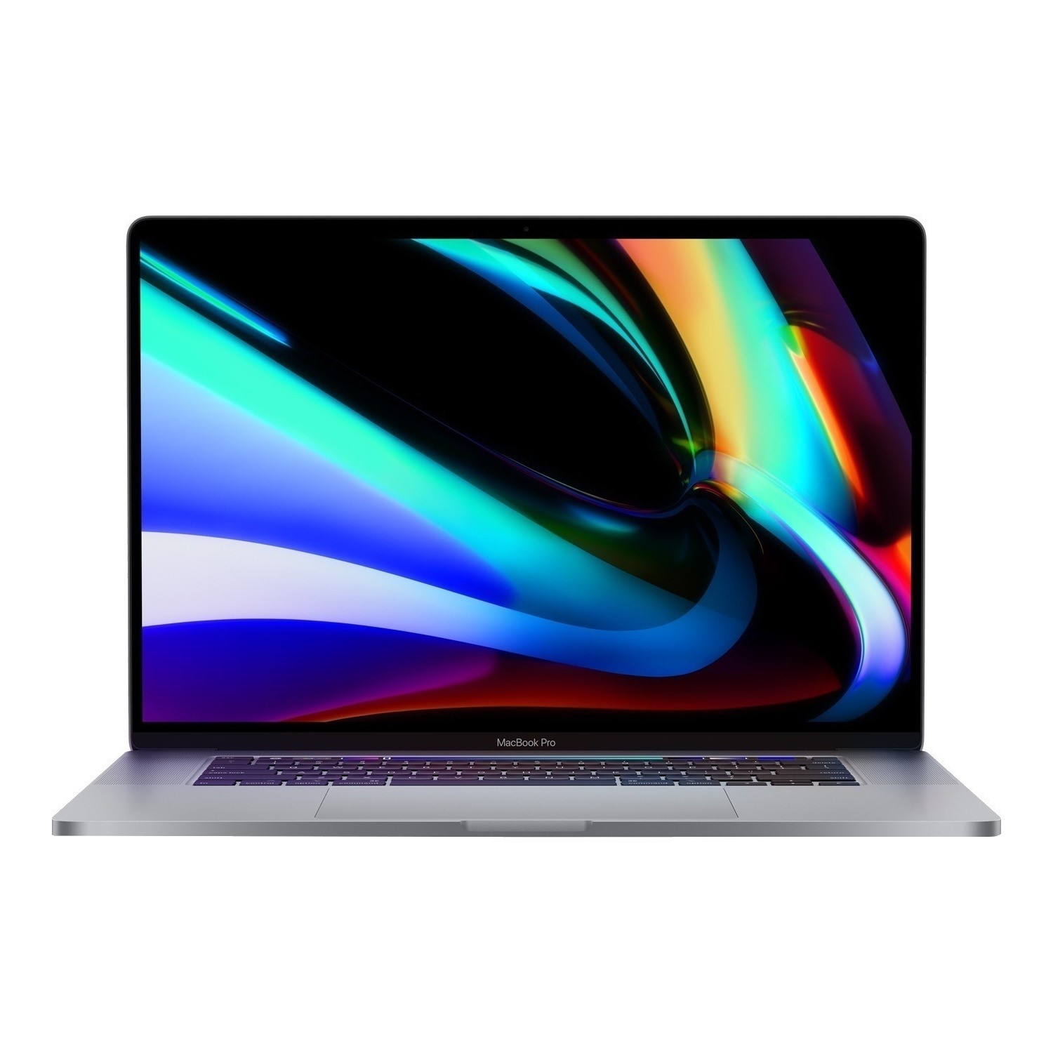 Refurbished Apple MacBook Pro Core i7 16GB 512GB 16 Inch Laptop