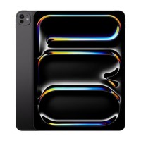 Refurbished Apple iPad Pro 2024 13" Space Black 256GB Wi-Fi & Cellular Tablet Refurbished Apple iPad Pro 2024 13" Space Black 256GB Wi-Fi & Cellular Tablet