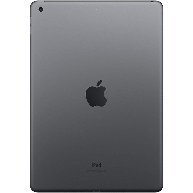 Refurbished Apple iPad 128GB Cellular 10.2" 2019 - Space Grey