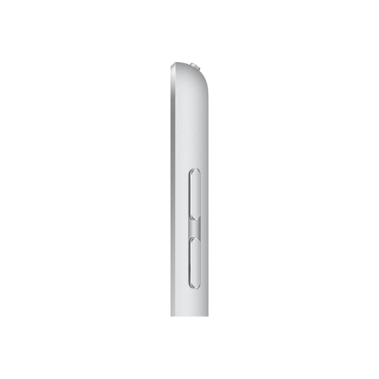 Apple iPad 2019 10.2" Silver 32GB Wi-Fi Tablet