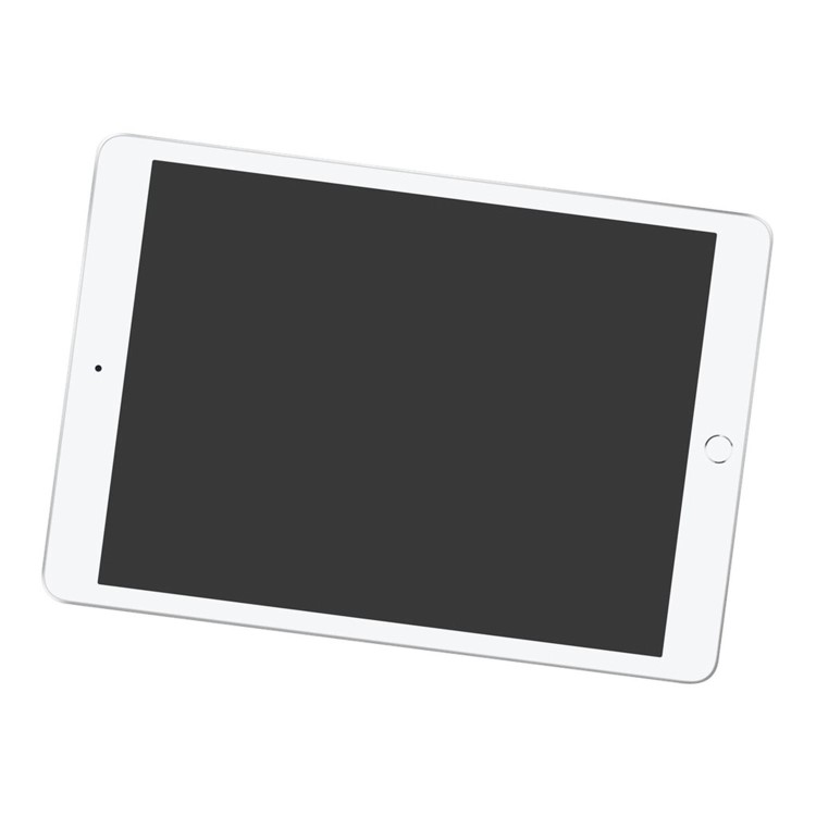 Apple iPad 2019 10.2" Silver 32GB Wi-Fi Tablet