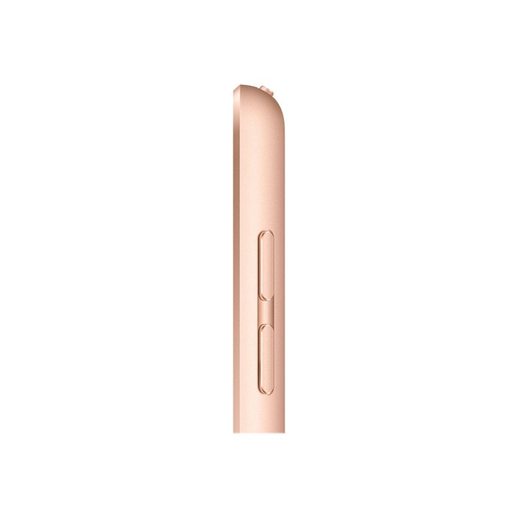 Apple iPad WiFi 32GB 10.2 Inch 2019 Tablet - Gold