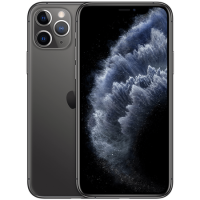 Refurbished Apple iPhone 11 Pro Space Grey 5.8" 64GB 4G Unlocked & SIM Free Smartphone